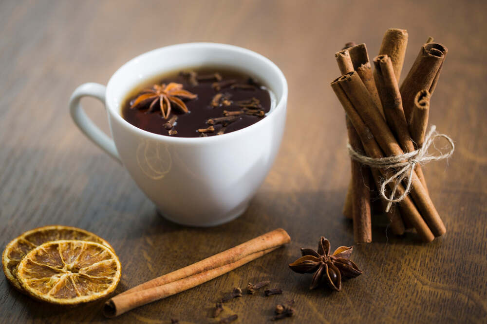 Does cinnamon tea help lower blood pressure? Let’s figure it out!