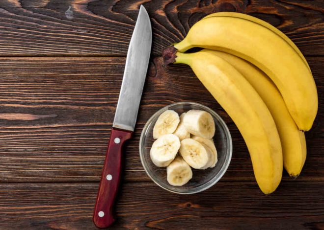 Are Bananas Good for High Blood Pressure? Let’s Find Out